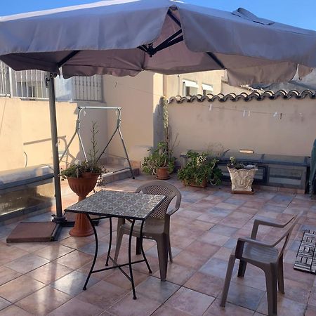 Piazzaitaliasuite Cagliari Exterior foto
